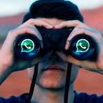Ya no hay quien te salve: Lanzan app para espiar el WhatsApp ajeno
