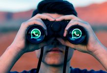 Ya no hay quien te salve: Lanzan app para espiar el WhatsApp ajeno Ya no hay quien te salve: Lanzan app para espiar el WhatsApp ajeno
