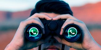 Ya no hay quien te salve: Lanzan app para espiar el WhatsApp ajeno