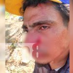 Amigos de tragos terminan peleando por rencillas personales en Nandaime