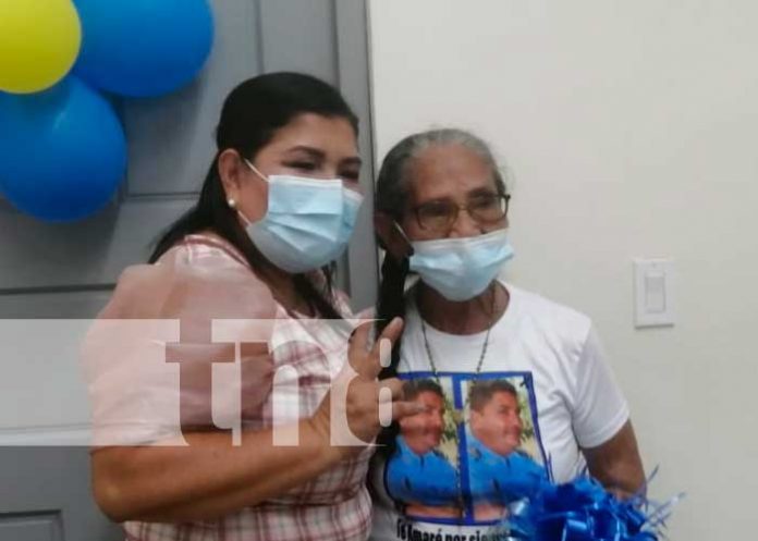 Inauguran primera unidad policial en San Lorenzo, Boaco