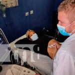 En Managua se realizó Jornada de Ultrasonidos en el Hospital Vélez Paiz En Managua se realizó Jornada de Ultrasonidos en el Hospital Vélez Paiz