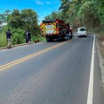 En Costa Rica mujer muere al caer a guindo mientras se tomaba un selfi