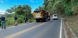 En Costa Rica mujer muere al caer a guindo mientras se tomaba un selfi