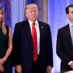 Fiscal de Nueva York cita a Trump y a dos de sus hijos por presunto fraude Fiscal de Nueva York cita a Trump y a dos de sus hijos por presunto fraude