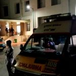 Una fuga de gas tóxico deja 6 muertos en la India Una fuga de gas tóxico deja 6 muertos en la India