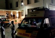 Una fuga de gas tóxico deja 6 muertos en la India