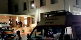 Una fuga de gas tóxico deja 6 muertos en la India