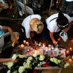 Juzgan a hombres que asesinaron a transexual de origen Peruano