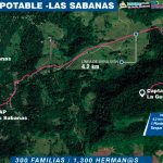 ENACAL firma contrato para el mejoramiento de agua potable en Madriz ENACAL firma contrato para el mejoramiento de agua potable en Madriz