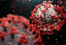 ¡Otra más! Científicos en Suecia detectan nueva mutación de ómicron