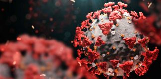 ¡Otra más! Científicos en Suecia detectan nueva mutación de ómicron