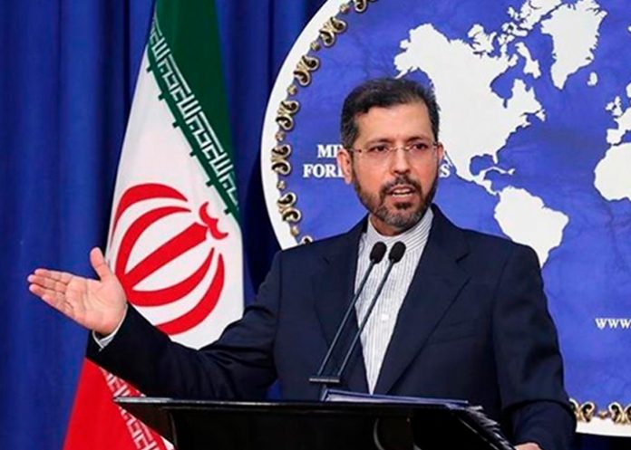 1.1 Irán dispuesto a negociar: Estados Unidos debe eliminar obstáculos