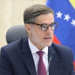 Gobierno de Venezuela ordena devolución de bienes de su embajada en EE.UU. Gobierno de Venezuela ordena devolución de bienes de su embajada en EE.UU.