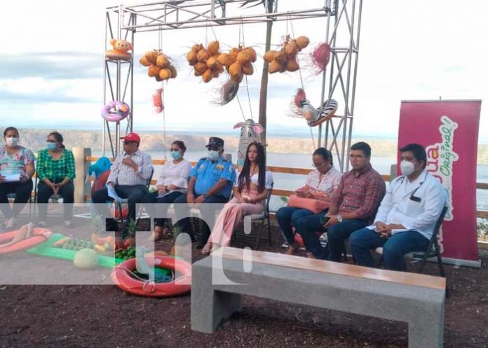 Granada ofrece una amplia oferta turística para este verano 2022