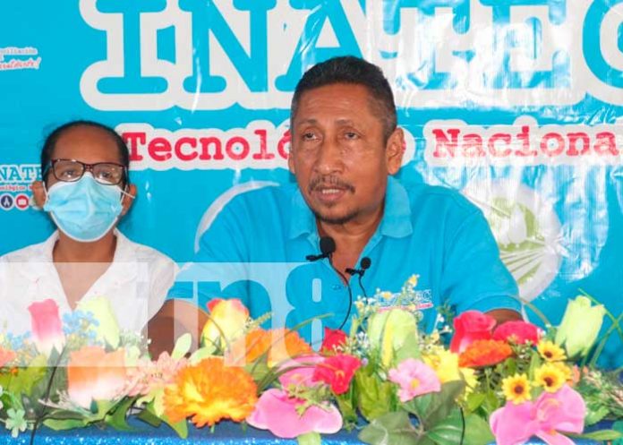 INATEC lanza oferta académica con seis carreras técnicas en Triángulo Minero