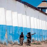 Intento de fuga deja 11 personas muertas en prisión haitiana