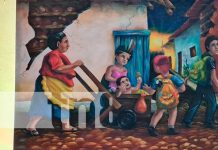 Inauguran nueva galería de arte en el Puerto Salvador Allende
