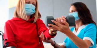 Identifican a un virus que provoca la esclerosis múltiple, según estudio