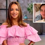 Adamari López confirma en un video que fue hospitalizada por COVID-19