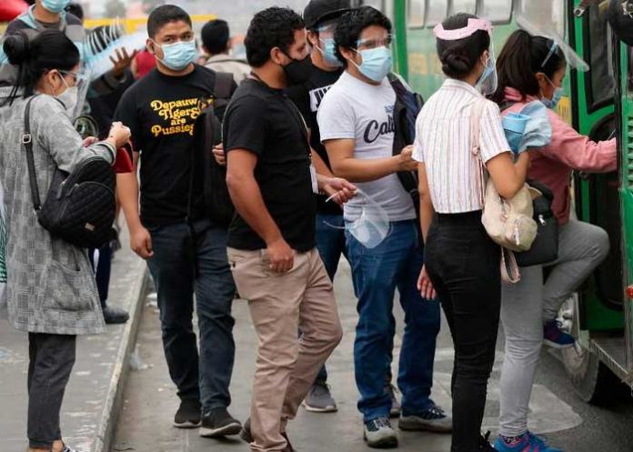 1.3 Acoso sexual hacia las mujeres desde el transporte público ¿Es esta la solución?