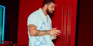 ¿Salsa picante en anticonceptivo? El nuevo método de Drake (Memes)