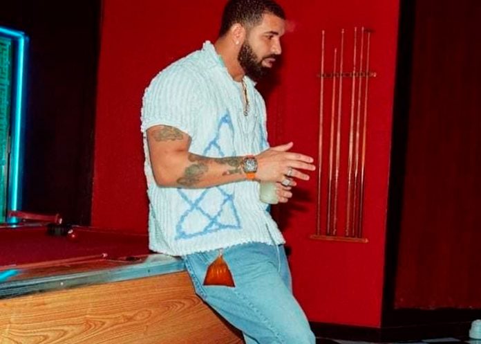 ¿Salsa picante en anticonceptivo? El nuevo método de Drake (Memes)