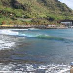 Erupción del volcán Tonga ocasiona alteraciones marítimas en Portugal