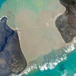 ¿Después de la erupción y tsunami desaparecerá la isla del volcán Tonga?