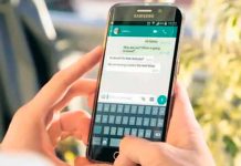 ¡Muy pronto! WhatsApp permitirá transferir chats de Android a iOS Muy pronto WhatsApp permitirá transferir chats de Android a iOS