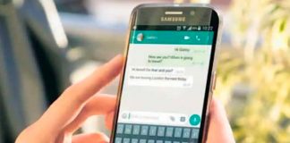 Muy pronto WhatsApp permitirá transferir chats de Android a iOS