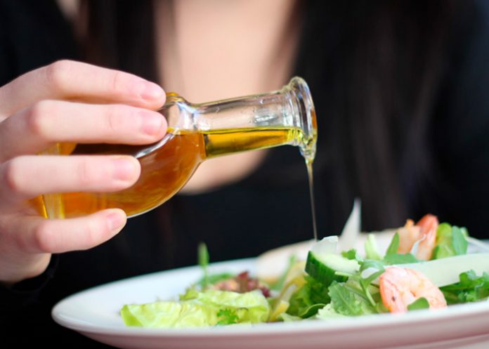1.3 Conocé los beneficios del aceite de oliva a largo plazo