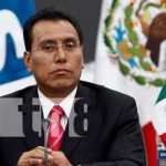 Excomisionado de la policía federal en México atropello atrozmente a una mujer Excomisionado de la Policía Federal de México