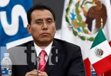 Excomisionado de la policía federal en México atropello atrozmente a una mujer Excomisionado de la Policía Federal de México