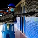 En Jalapa la comunidad educativa está lista para iniciar el ciclo escolar 2022