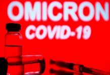 México es el país con más caso de Omicron en Latinoamérica Aumentó de caso por Omicron en México