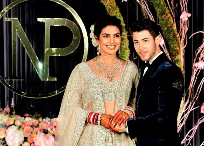 ¿Priyanka Chopra y Nick Jonas están por divorciarse ?