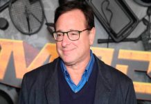La historia familiar de Bob Saget totalmente espeluznante Se desconoce el motivo de su muerte