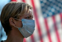 Estados Unidos: Aumentan los casos de contagios por Ómicron Más contagios por Ómicron