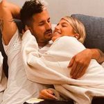 ¡Que vivan los novios! se casó Ricky Montaner hijo del cantante Ricardo Montaner