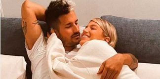 ¡Que vivan los novios! se casó Ricky Montaner hijo del cantante Ricardo Montaner