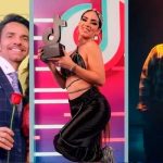 Conoce todo lo que sucedió en los premios TikTok Awards 2022