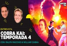 Los mejores memes y reacciones del estreno DE LA 4ª Temporada de «Cobra Kai» en Netflix Kobra Kai en Netflix