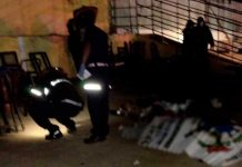 Terrible: Ataque armado en Guatemala dejó a tres muertos y dos heridos Terrible: Ataque armado en Guatemala dejó a tres muertos y dos heridos
