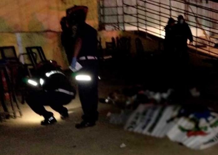Terrible: Ataque armado en Guatemala dejó a tres muertos y dos heridos
