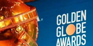 Todos los premiados en los Globos de Oro 2022