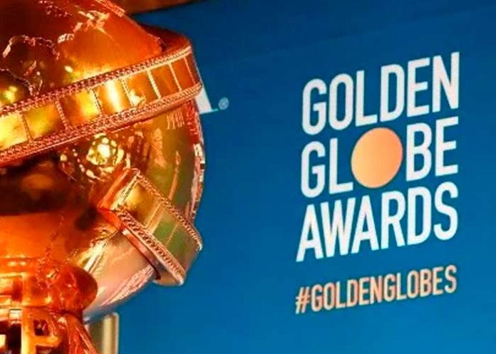 12 Todos los premiados en los Globos de Oro 2022