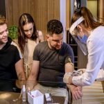 Homosexuales podrán donar sangre en Francia