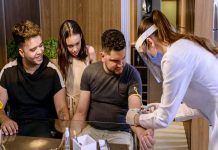 Homosexuales podrán donar sangre en Francia
