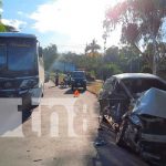 Policía reporta un incremento de muertes por accidente de tránsito en la última semana más muertos por accidente de tránsito